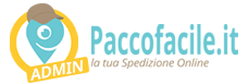 Logo Paccofacile